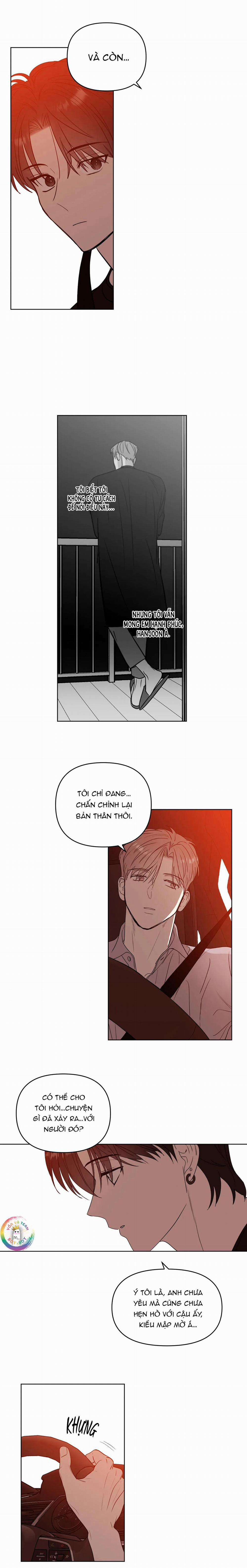 Sparkling Baby 4 trang 12