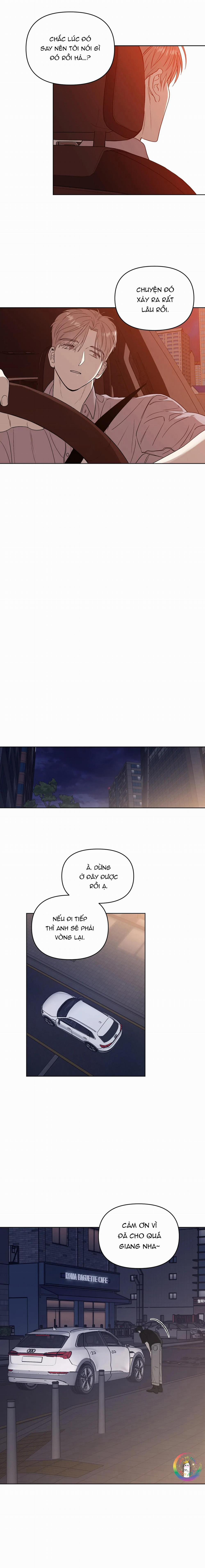 Sparkling Baby 4 trang 13