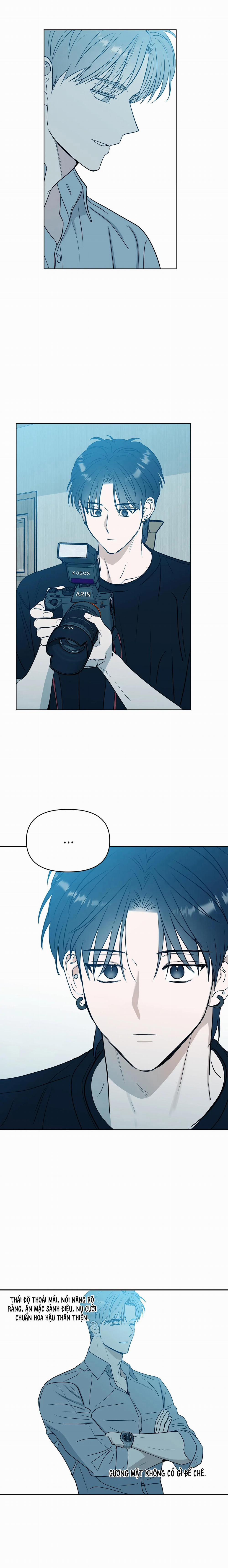 Sparkling Baby 4 trang 3