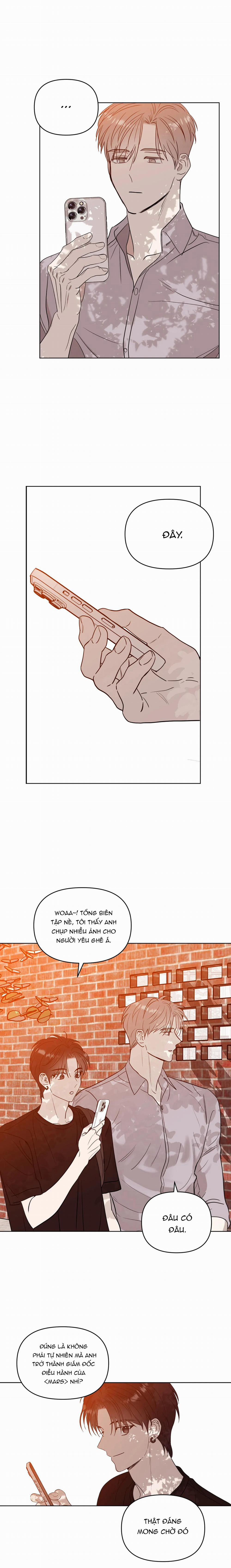 Sparkling Baby 4 trang 8