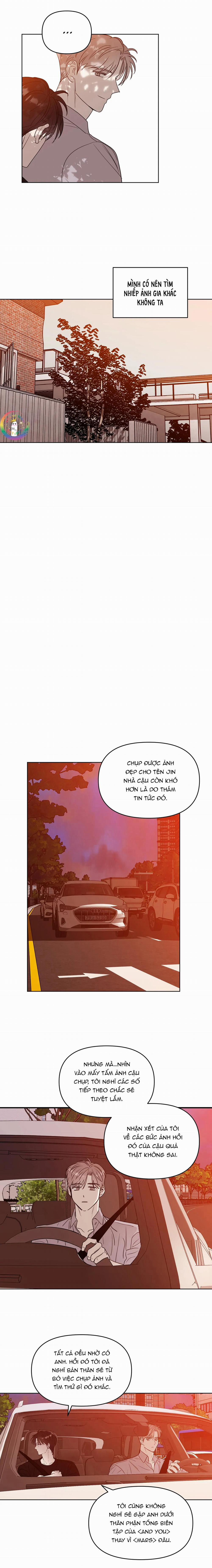 Sparkling Baby 4 trang 9