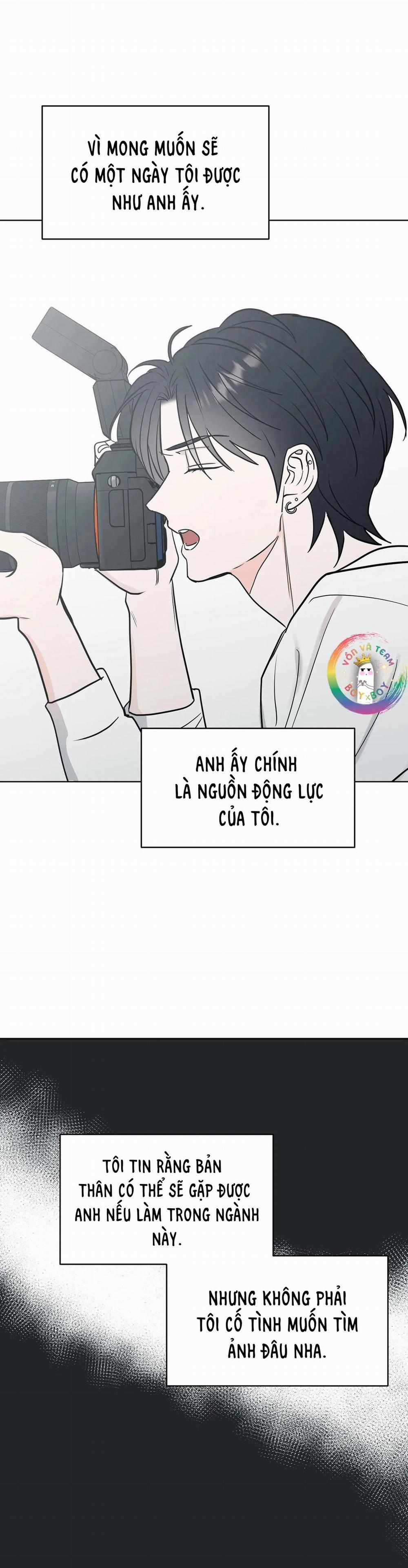 Sparkling Baby 5 trang 14