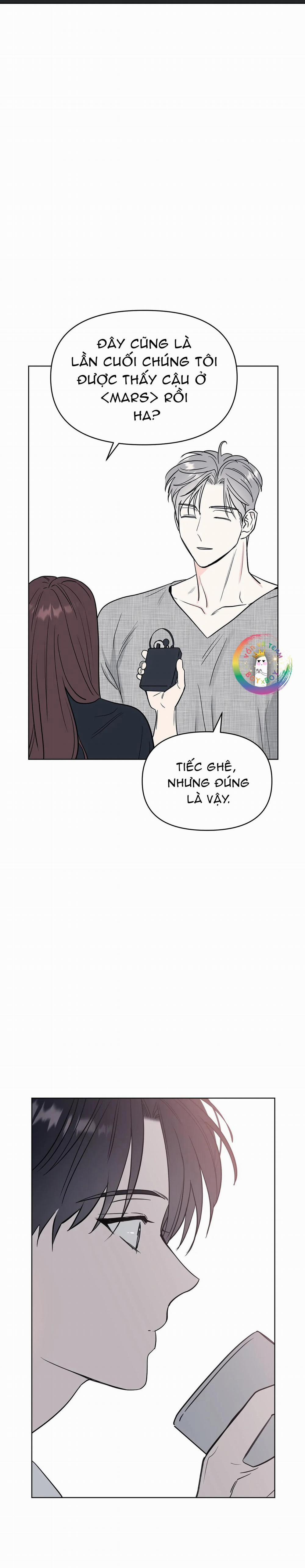 Sparkling Baby 5 trang 15