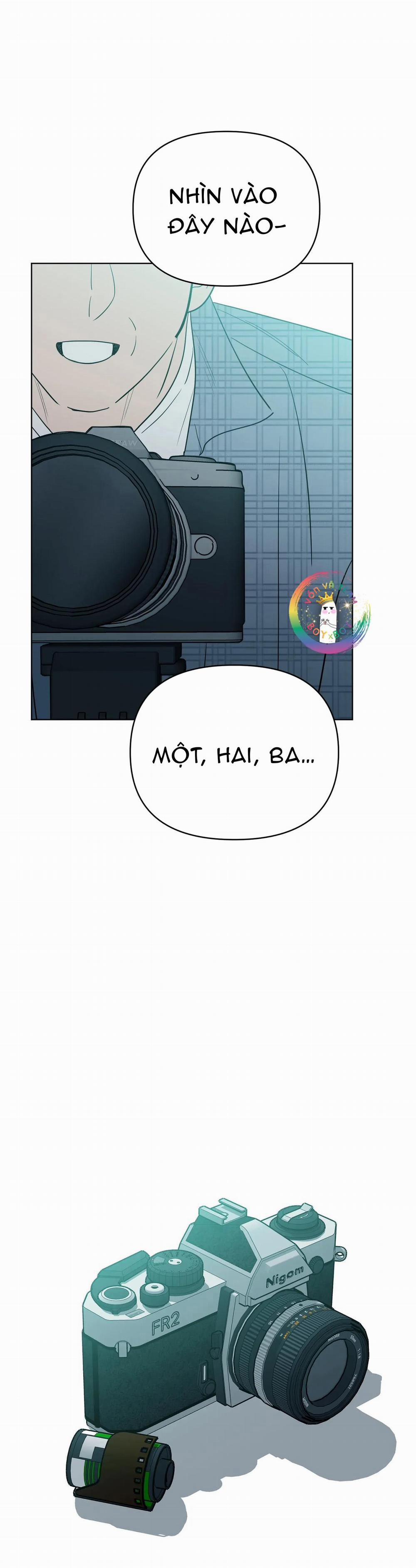 Sparkling Baby 5 trang 2