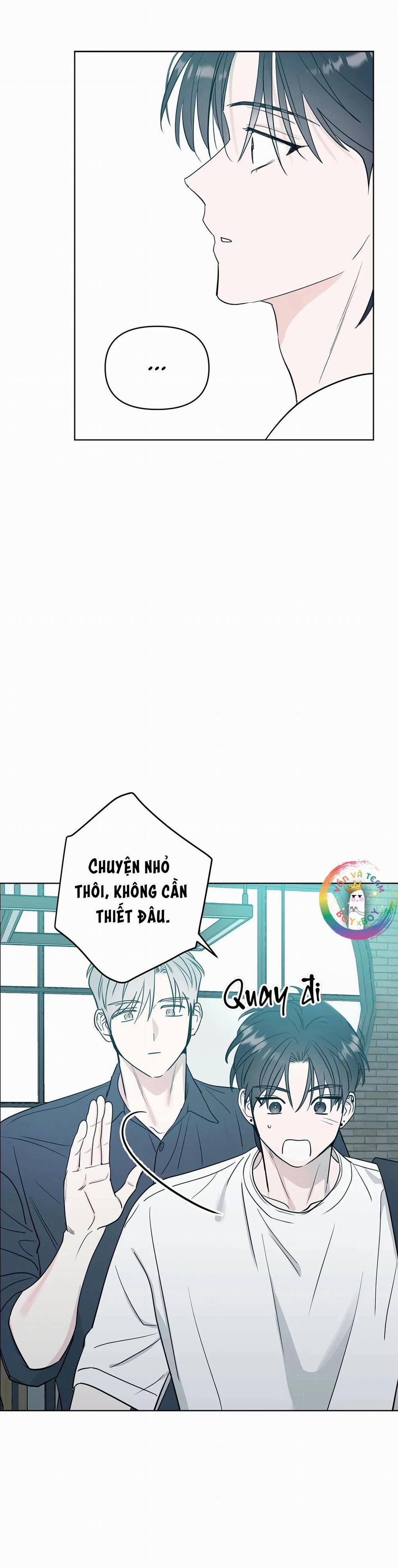 Sparkling Baby 5 trang 20