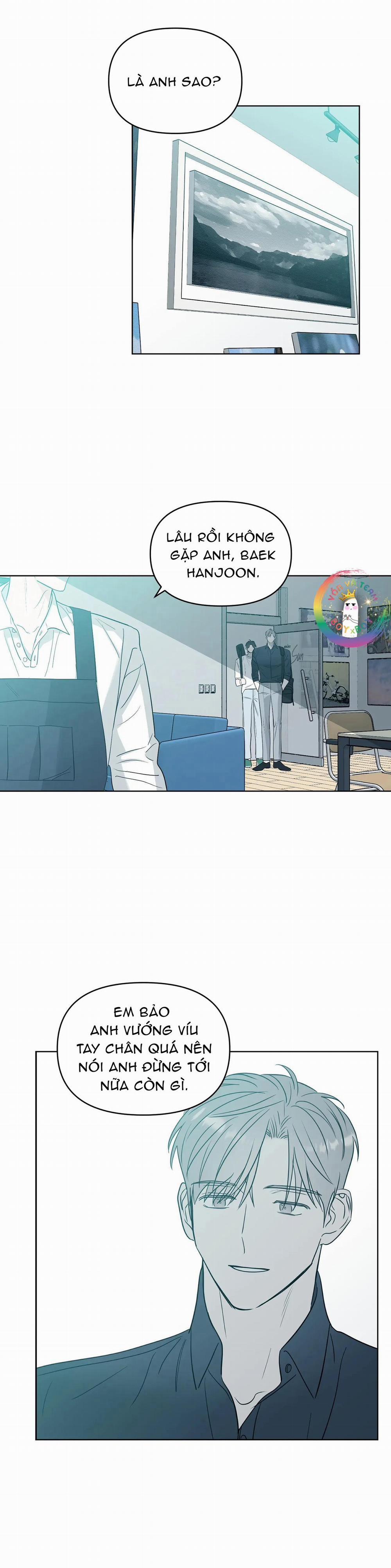 Sparkling Baby 5 trang 27