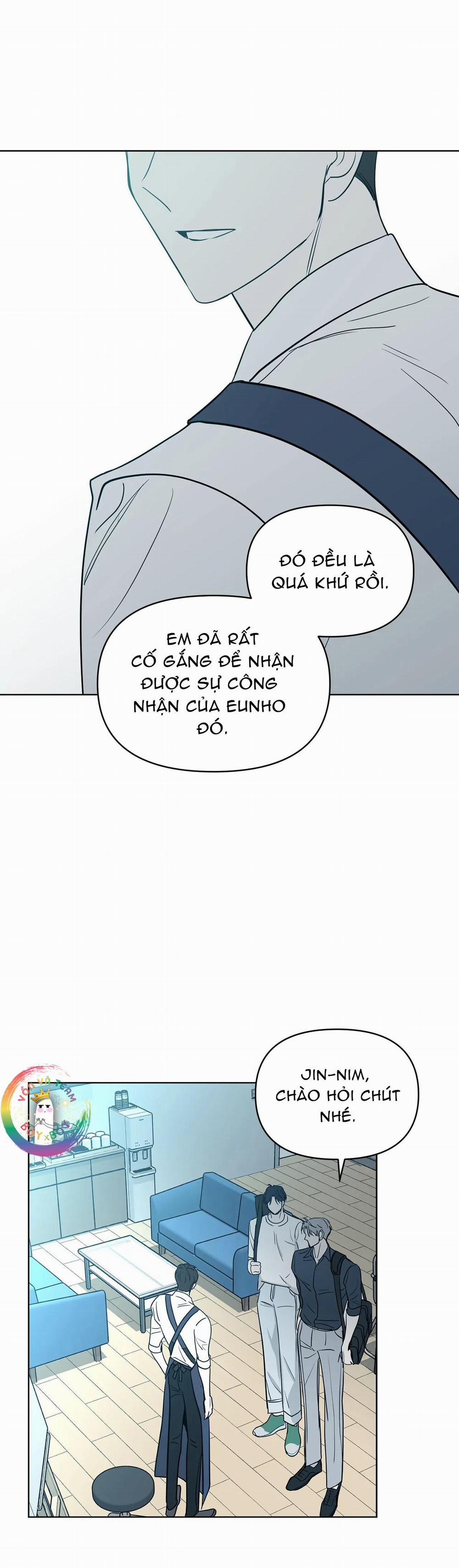 Sparkling Baby 5 trang 28