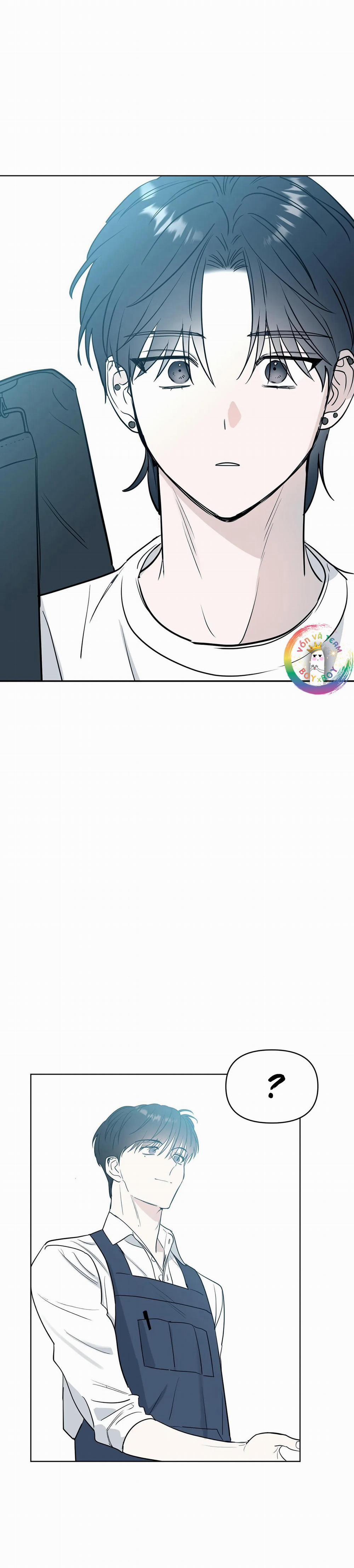 Sparkling Baby 5 trang 30