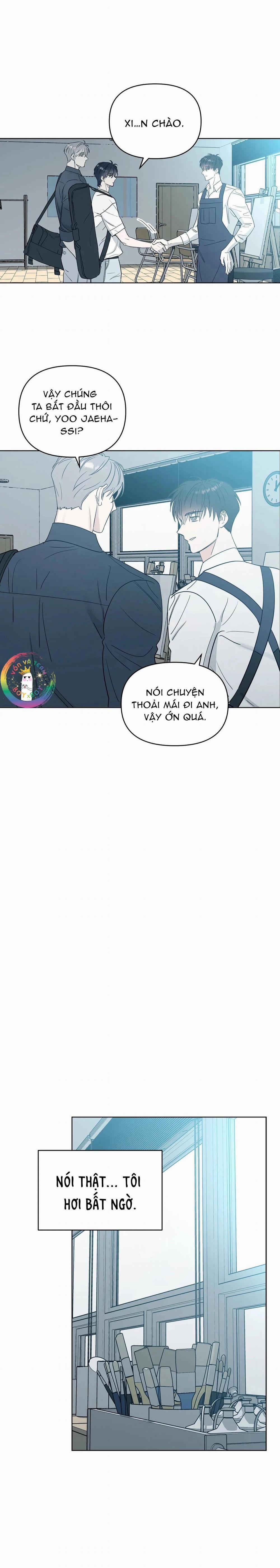 Sparkling Baby 5 trang 31