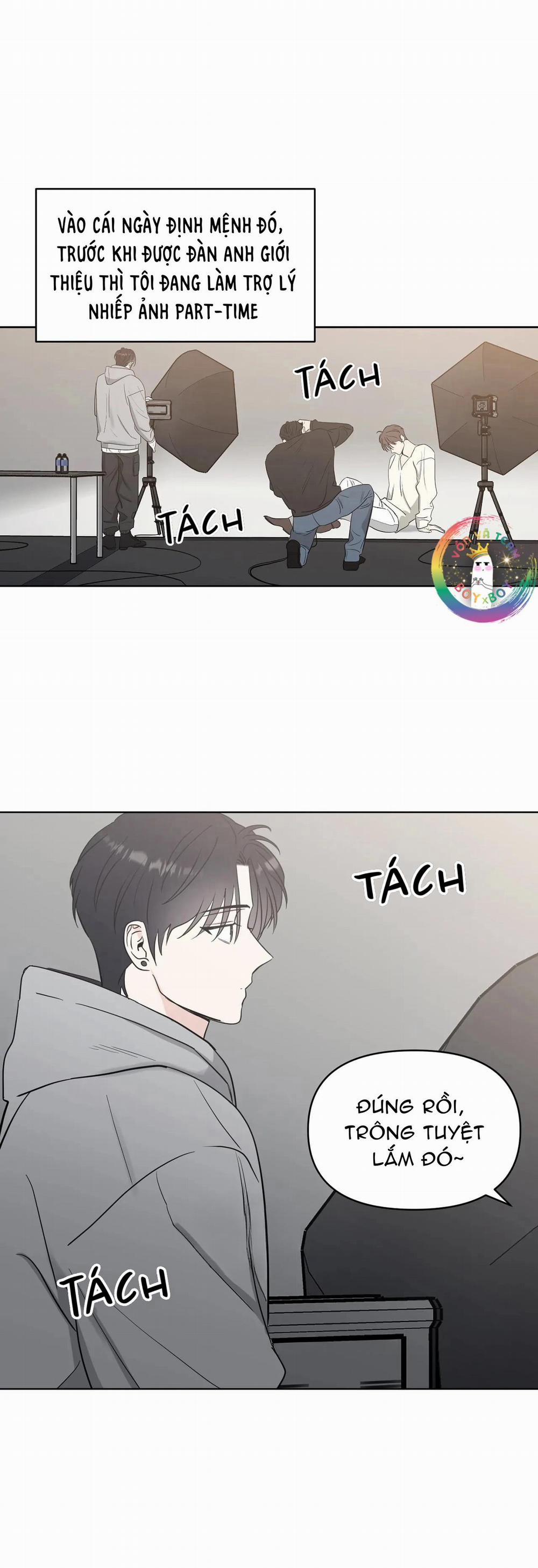 Sparkling Baby 5 trang 5