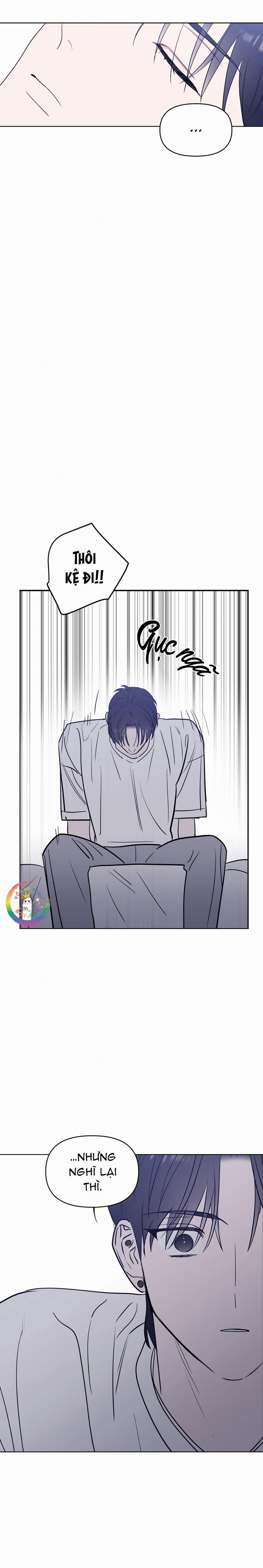 Sparkling Baby 6 trang 14