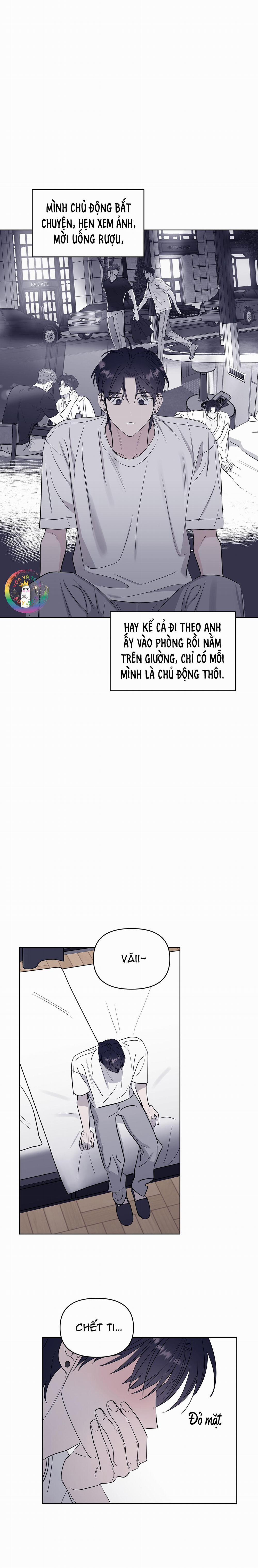 Sparkling Baby 6 trang 15