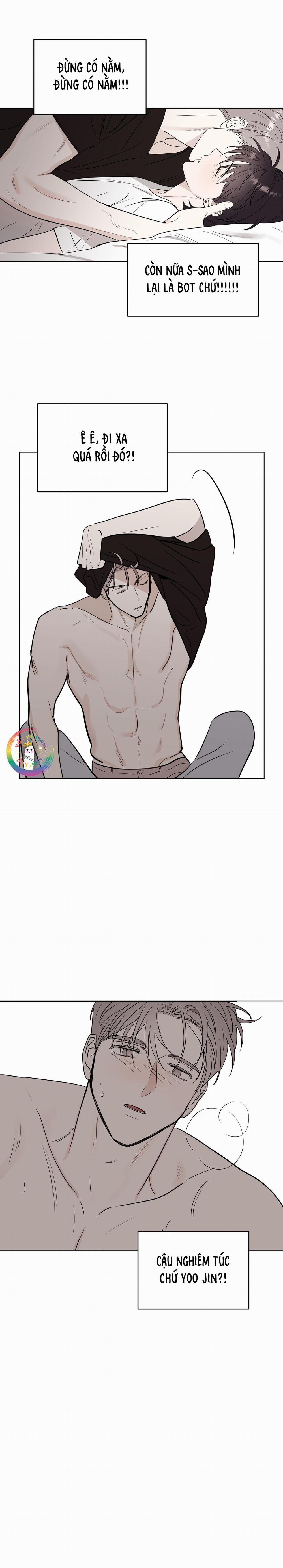 Sparkling Baby 6 trang 18