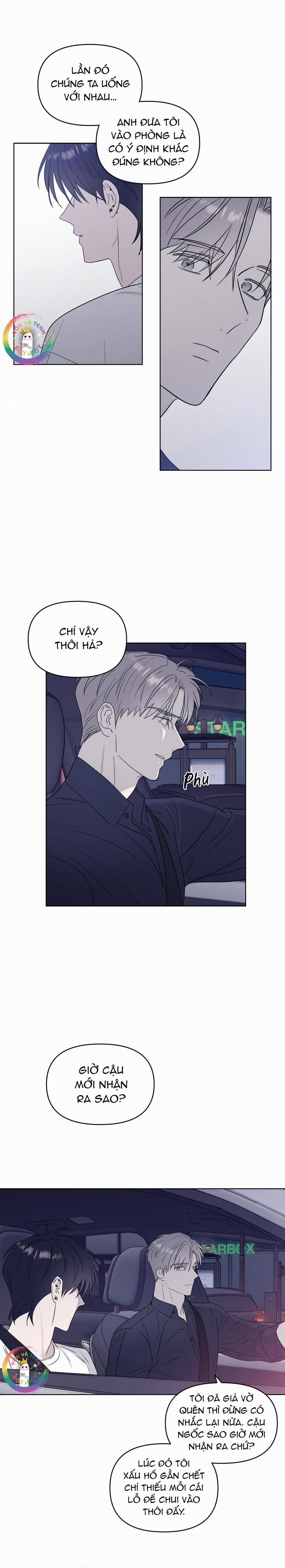 Sparkling Baby 6 trang 6