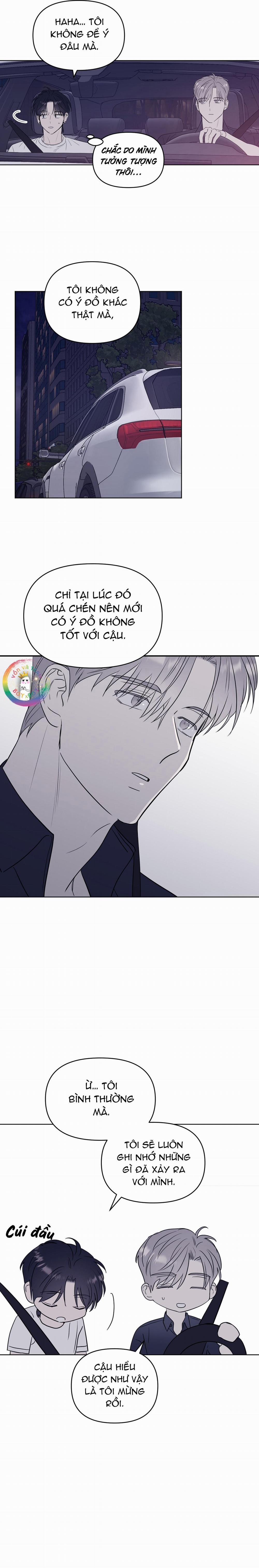 Sparkling Baby 6 trang 7