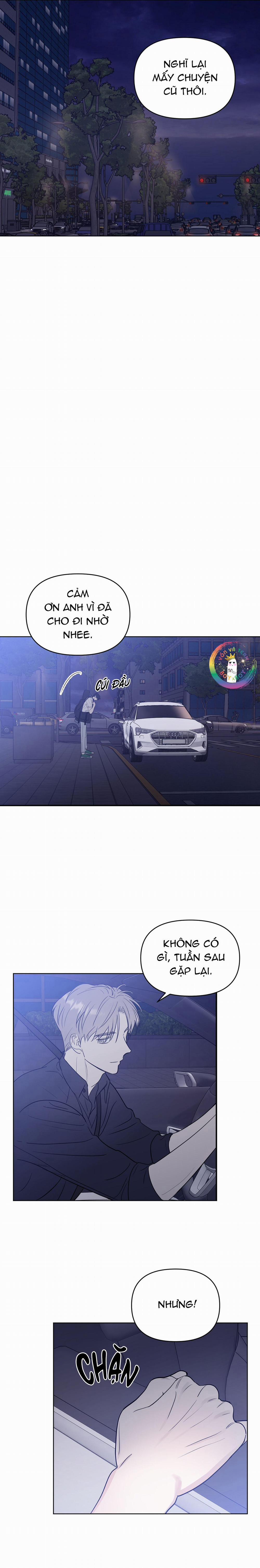 Sparkling Baby 6 trang 9