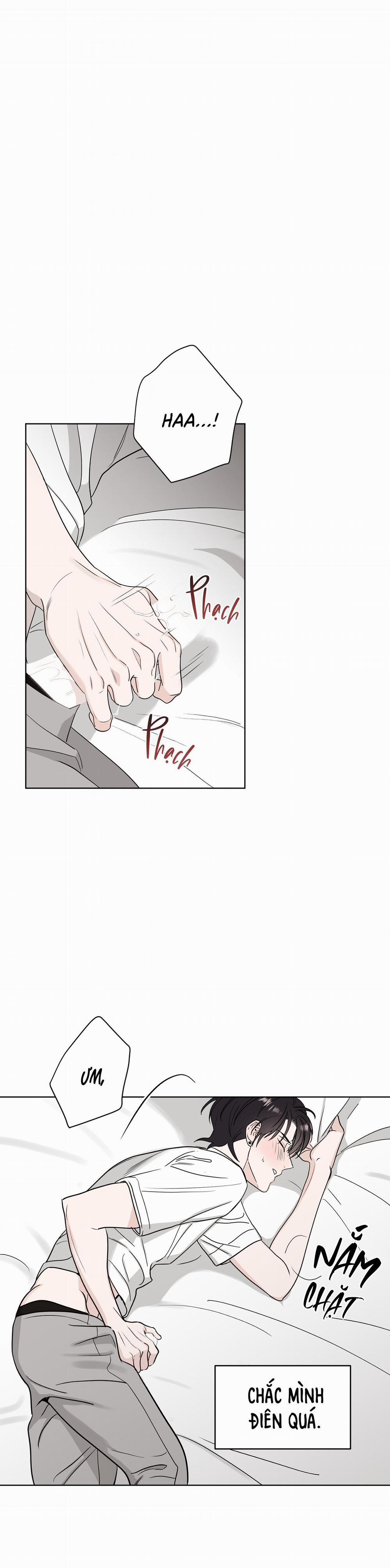 Sparkling Baby 7 trang 1