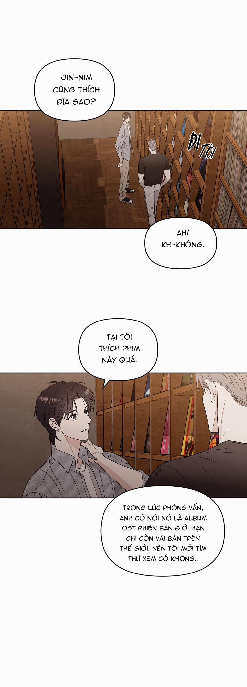 Sparkling Baby 7 trang 22