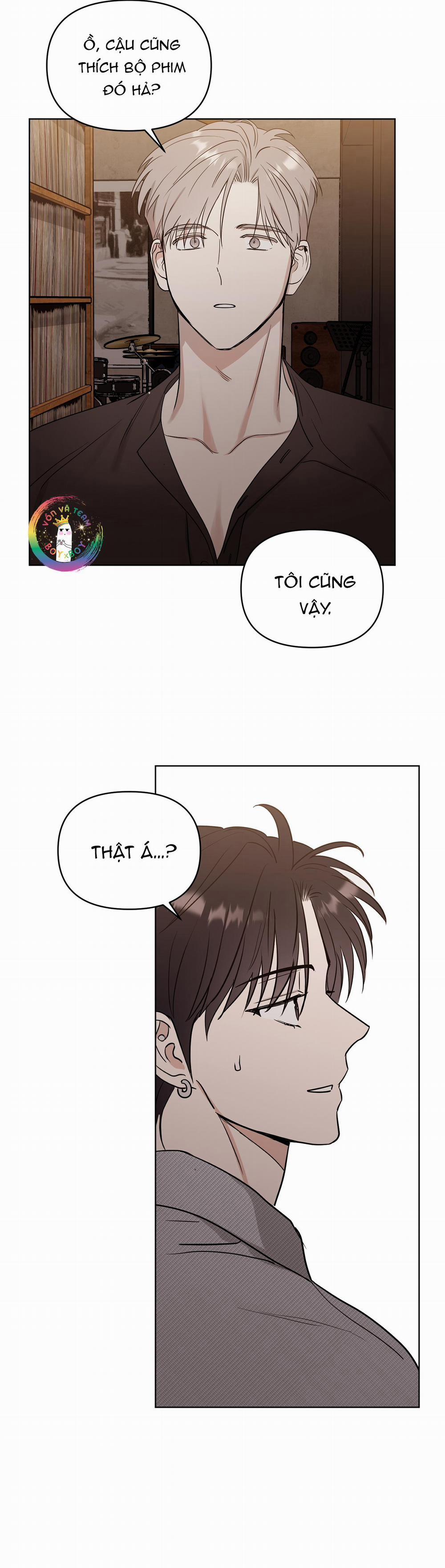 Sparkling Baby 7 trang 23