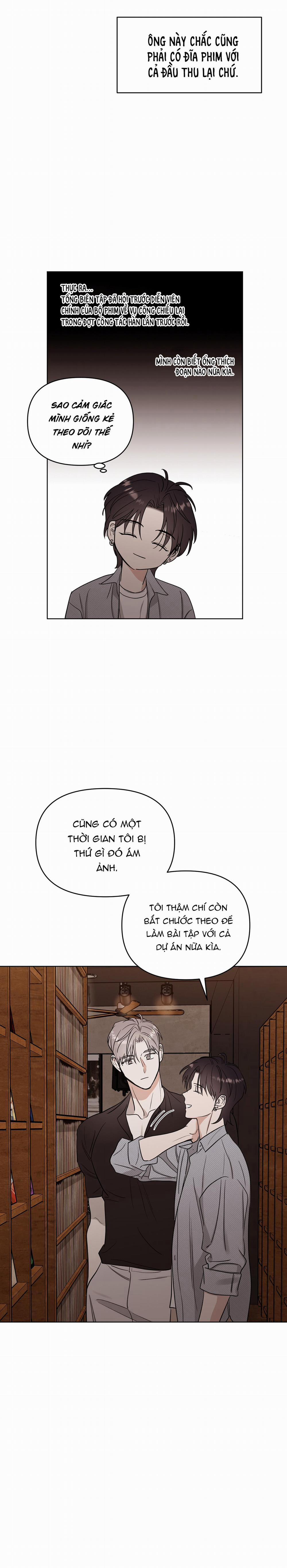 Sparkling Baby 7 trang 25