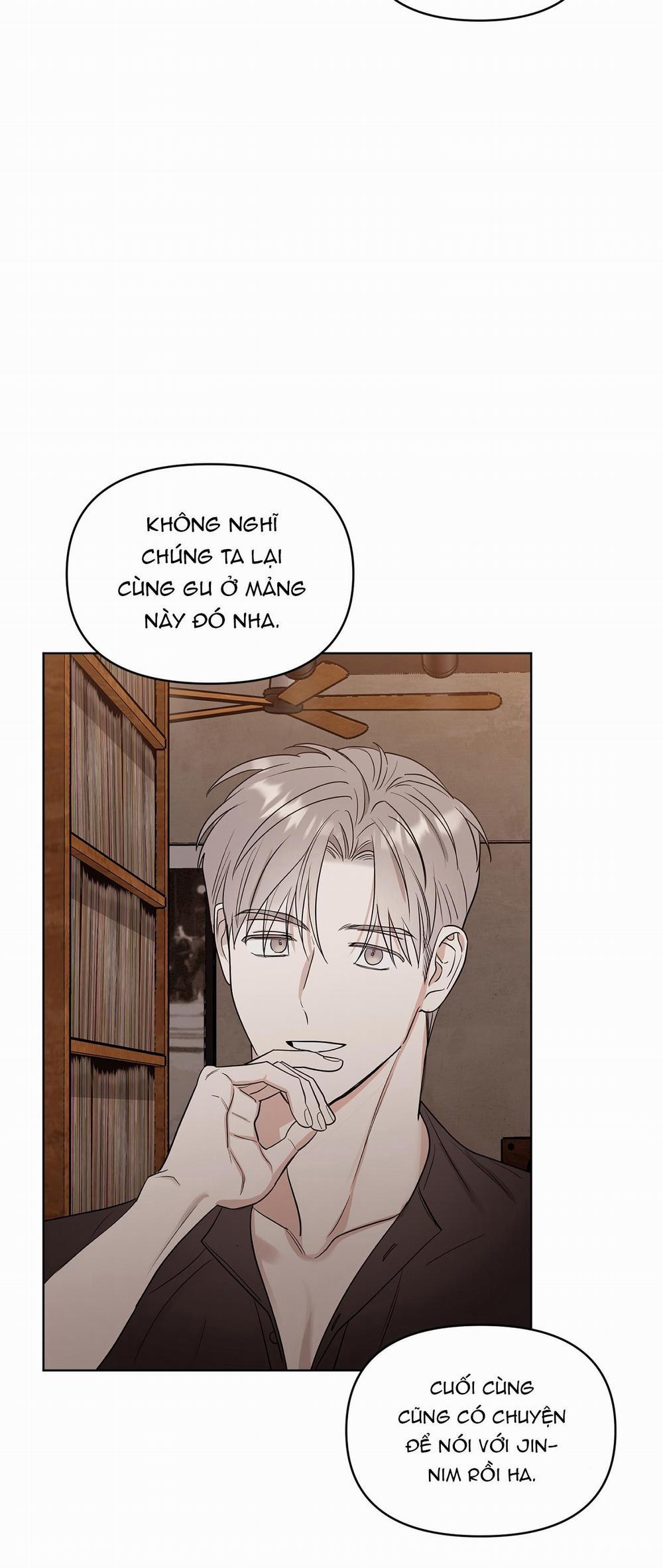 Sparkling Baby 7 trang 27