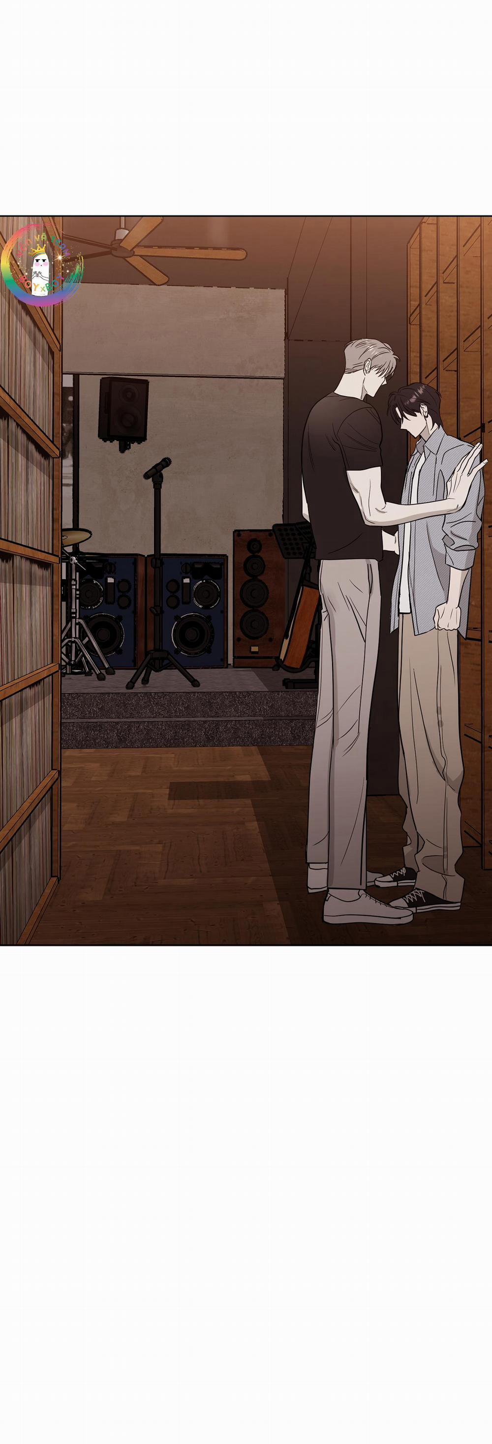 Sparkling Baby 7 trang 33