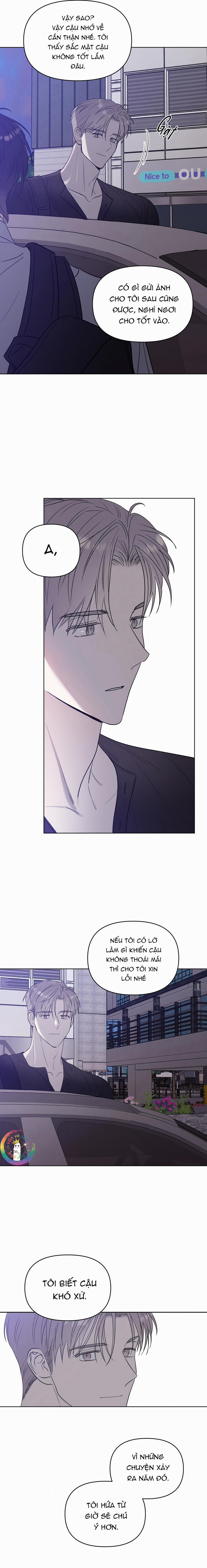 Sparkling Baby 7 trang 38