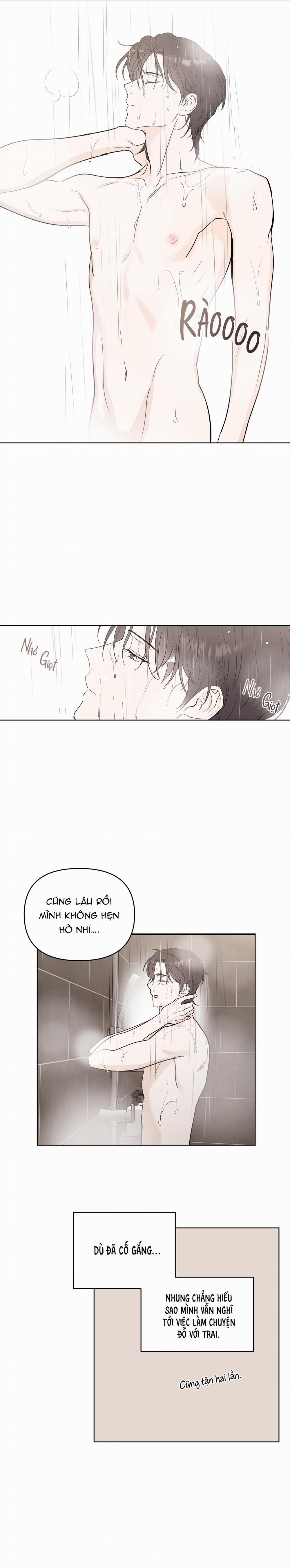 Sparkling Baby 7 trang 8