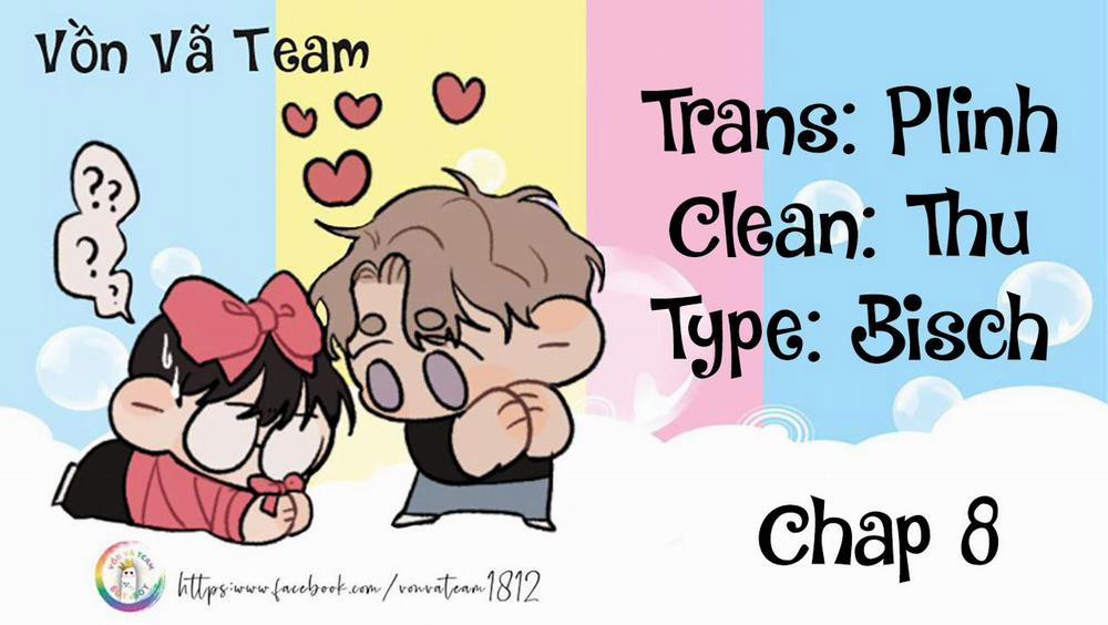 Sparkling Baby 8 trang 0