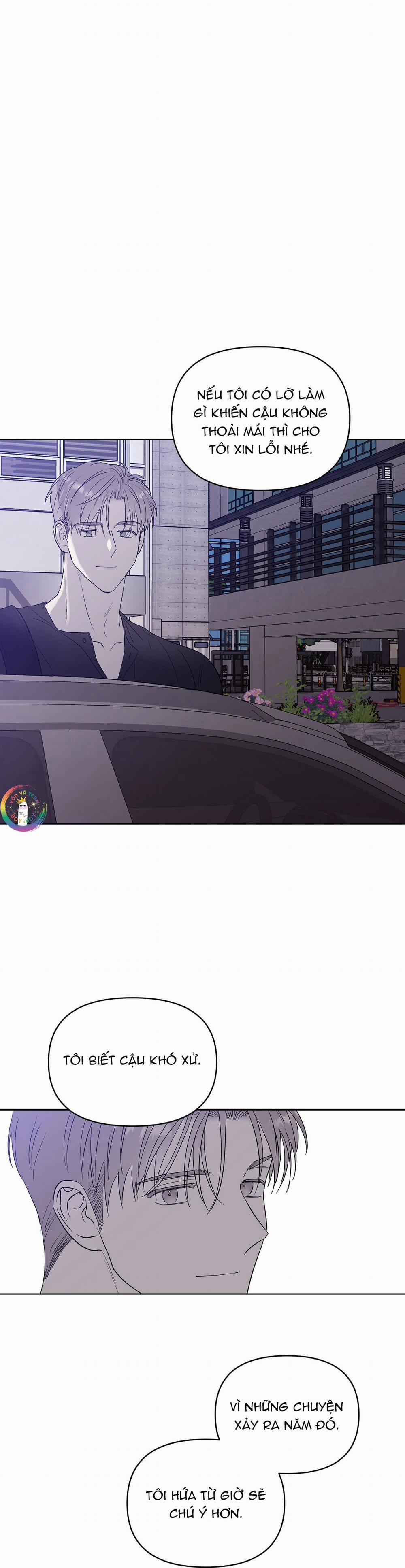 Sparkling Baby 8 trang 1