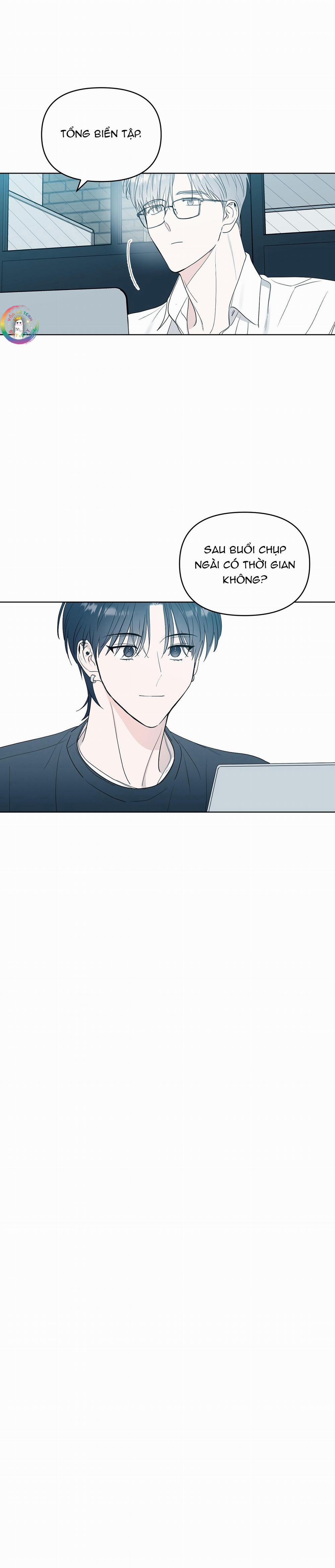 Sparkling Baby 8 trang 15