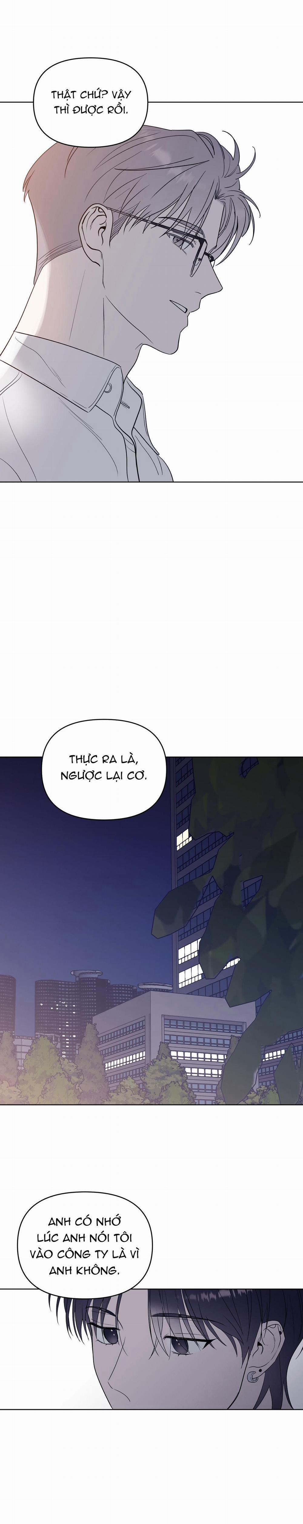 Sparkling Baby 8 trang 18