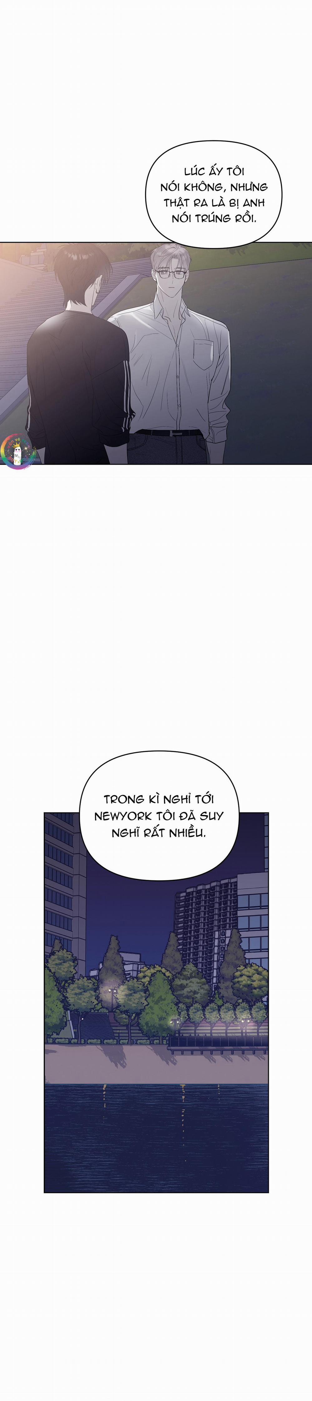 Sparkling Baby 8 trang 19