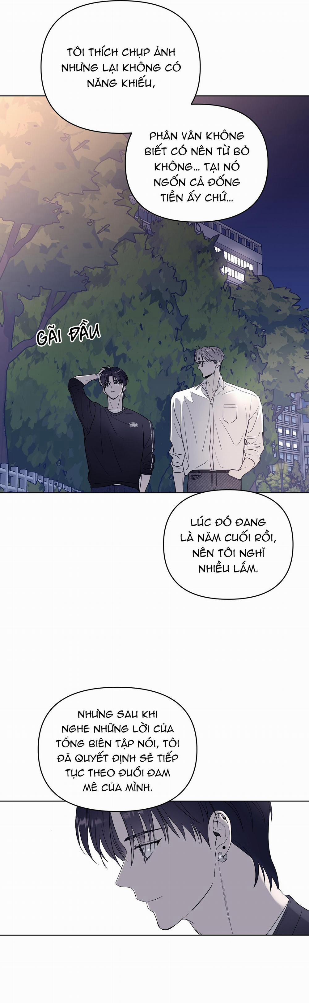 Sparkling Baby 8 trang 20