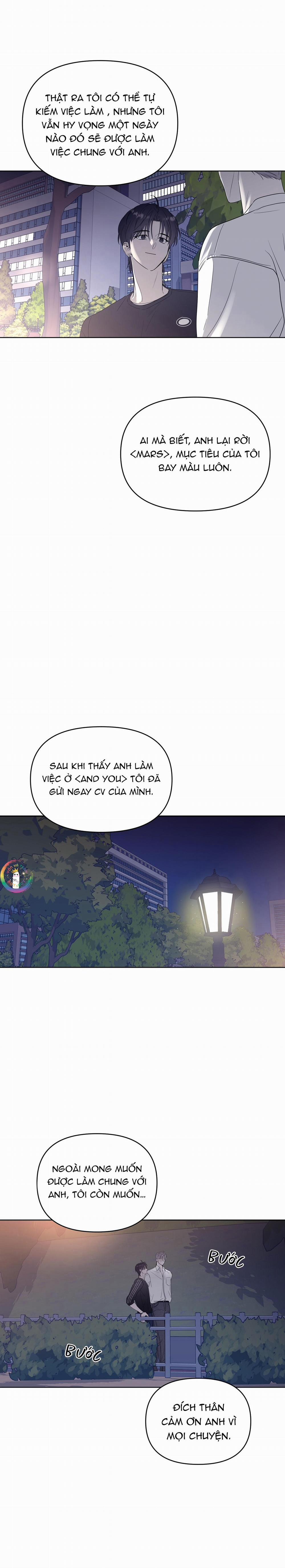 Sparkling Baby 8 trang 21