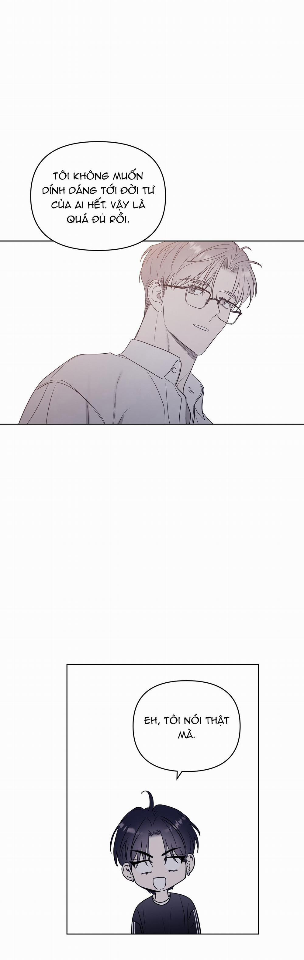 Sparkling Baby 8 trang 24