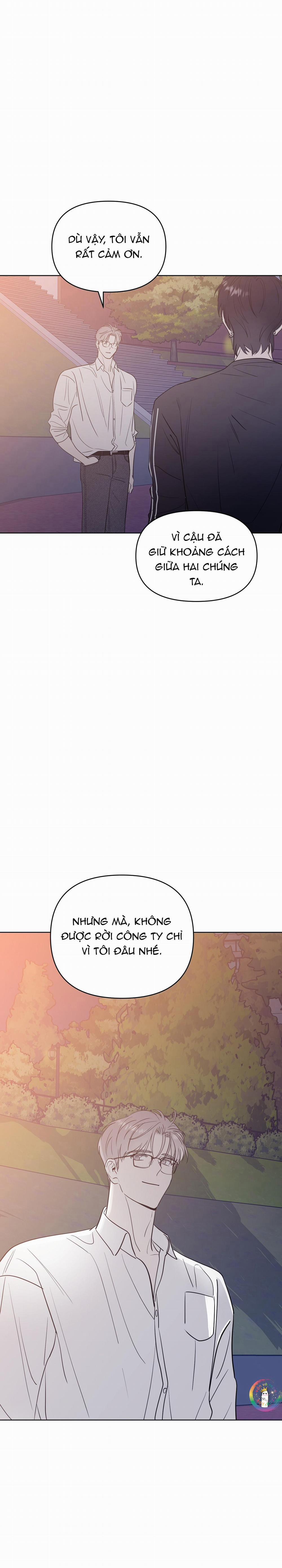 Sparkling Baby 8 trang 25