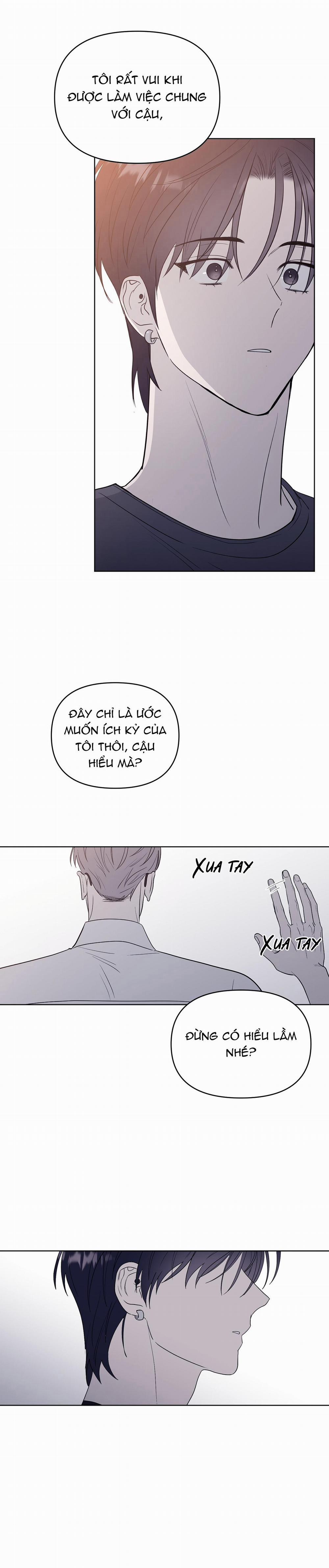 Sparkling Baby 8 trang 26