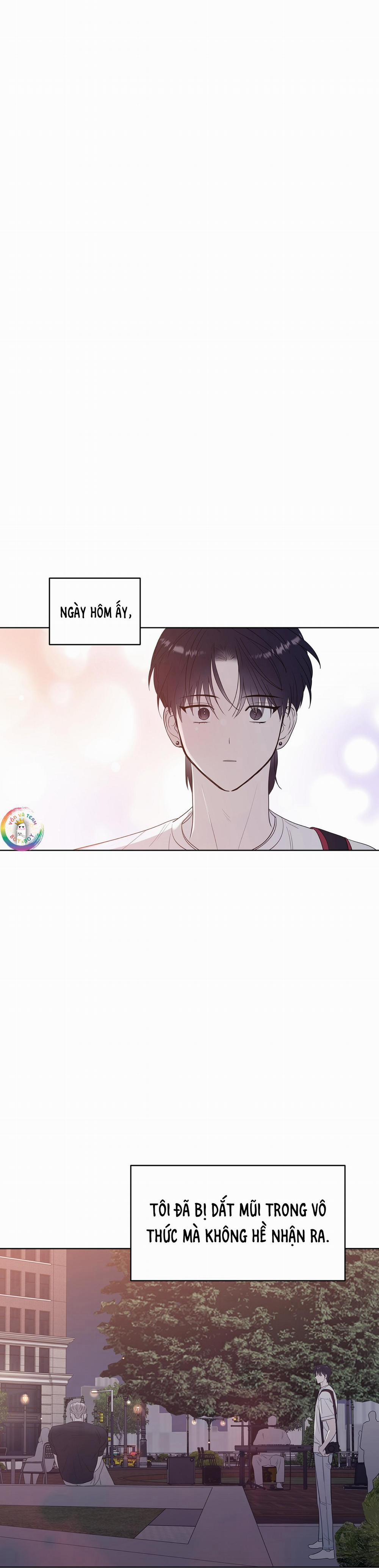 Sparkling Baby 8 trang 27