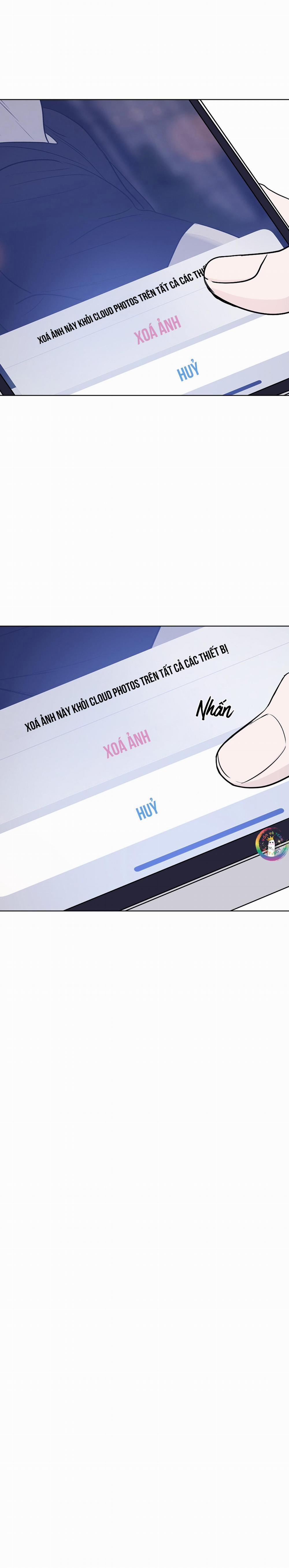 Sparkling Baby 8 trang 29