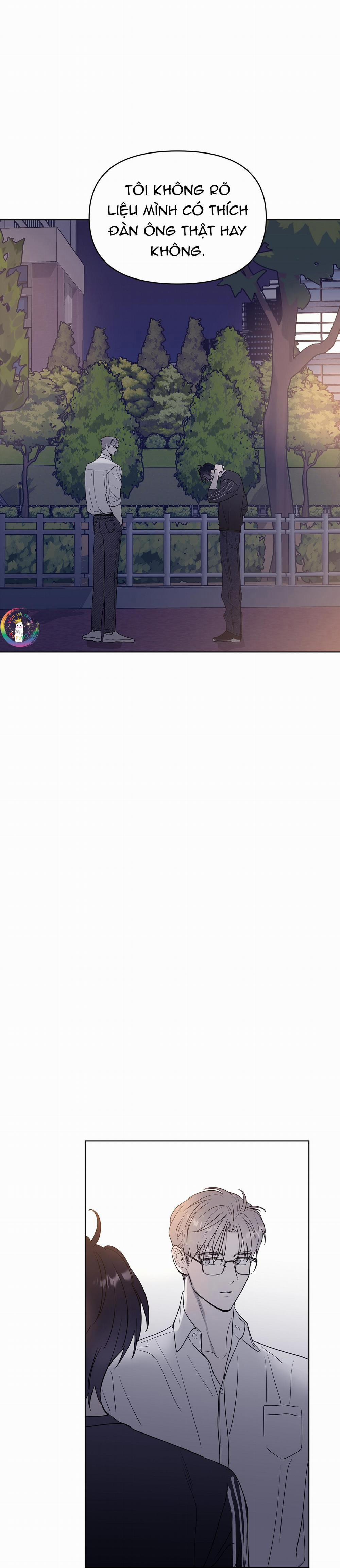 Sparkling Baby 8 trang 33