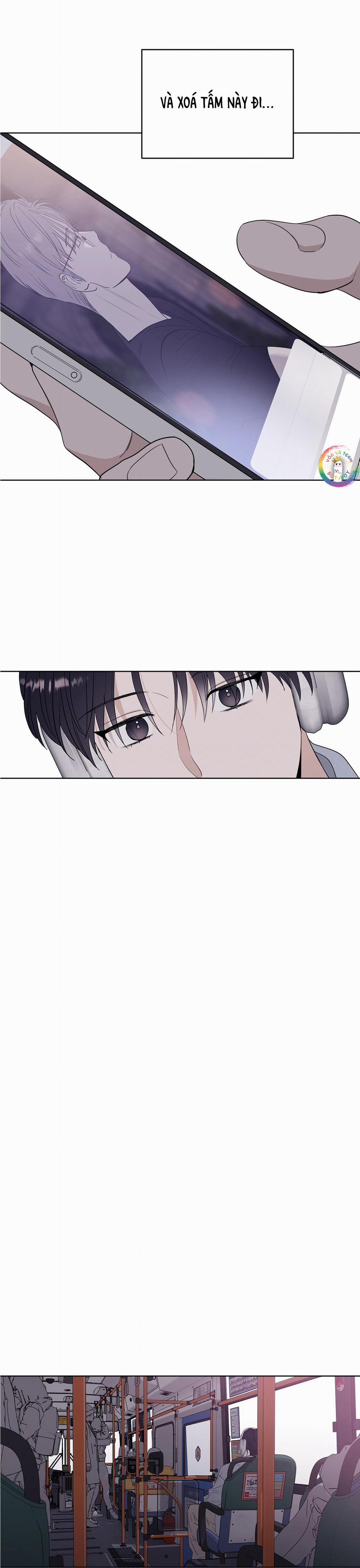 Sparkling Baby 8 trang 9