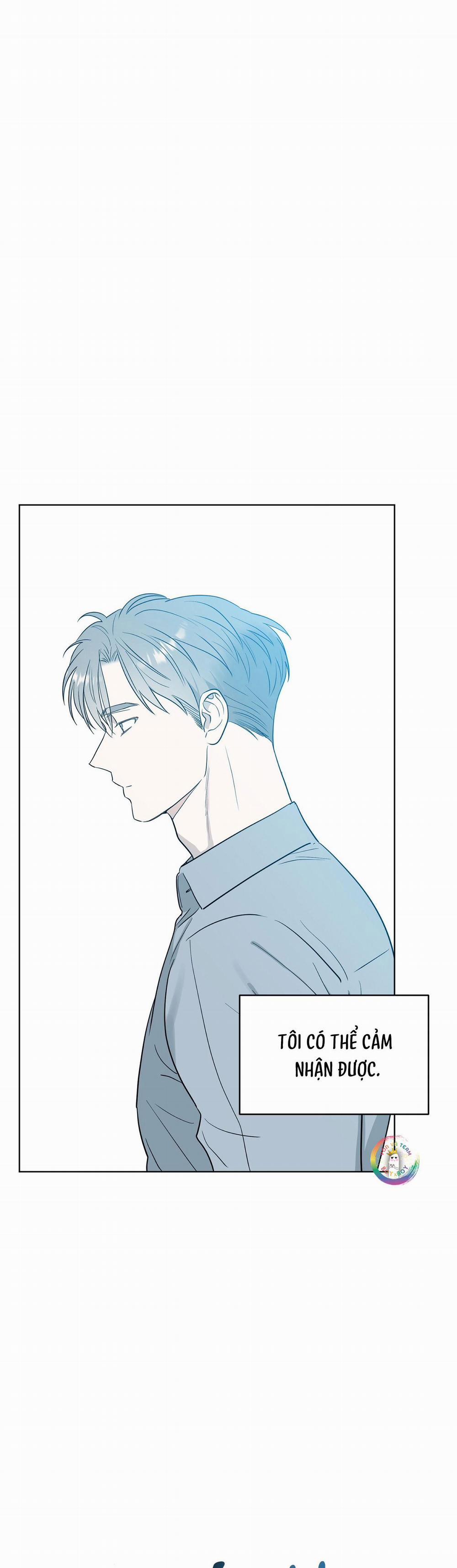 Sparkling Baby 9 trang 1