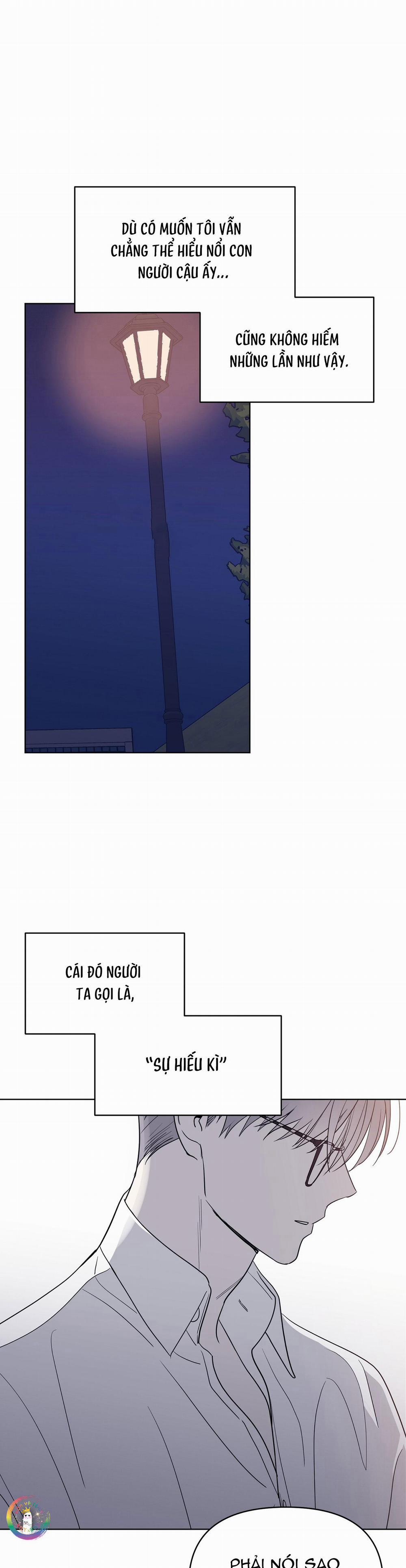 Sparkling Baby 9 trang 10