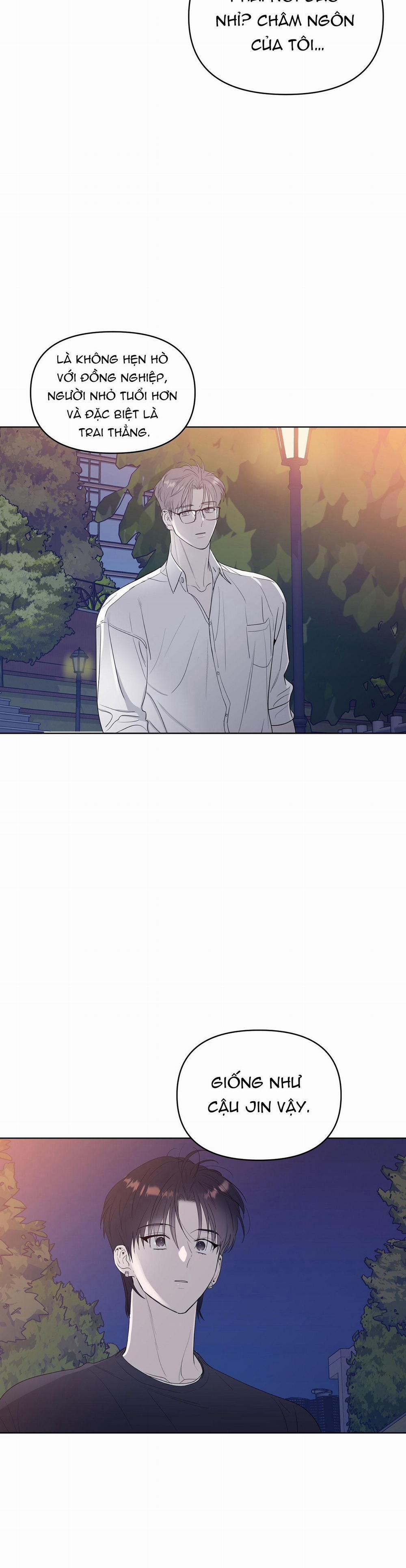 Sparkling Baby 9 trang 11