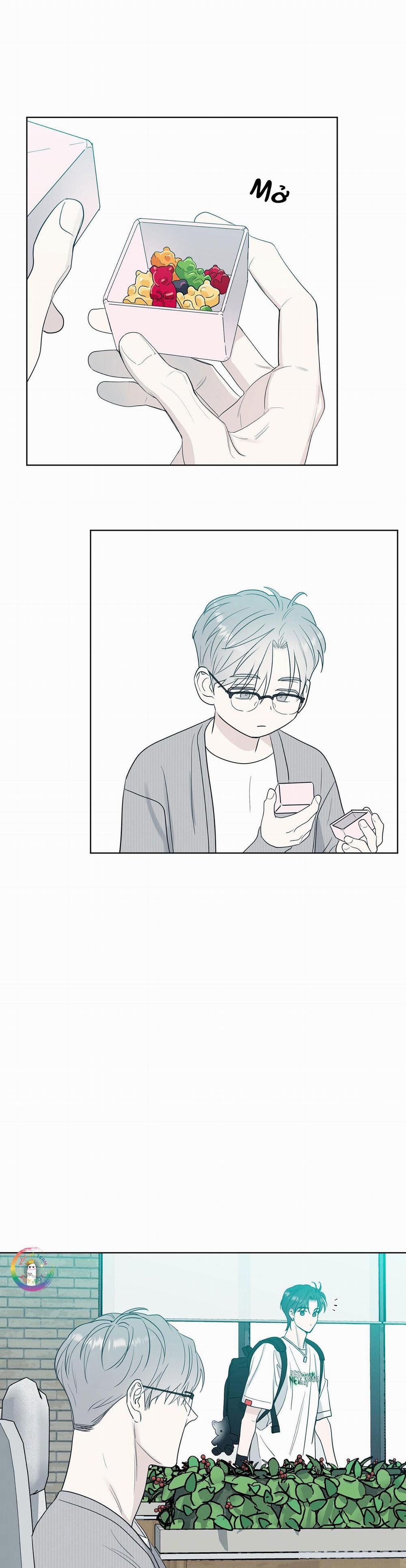 Sparkling Baby 9 trang 18