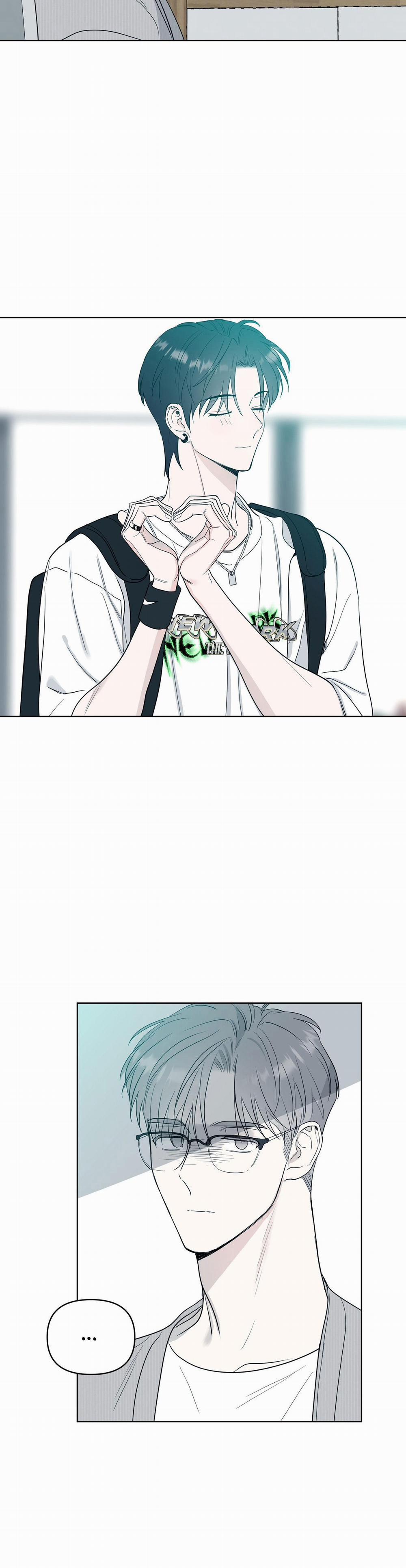 Sparkling Baby 9 trang 19