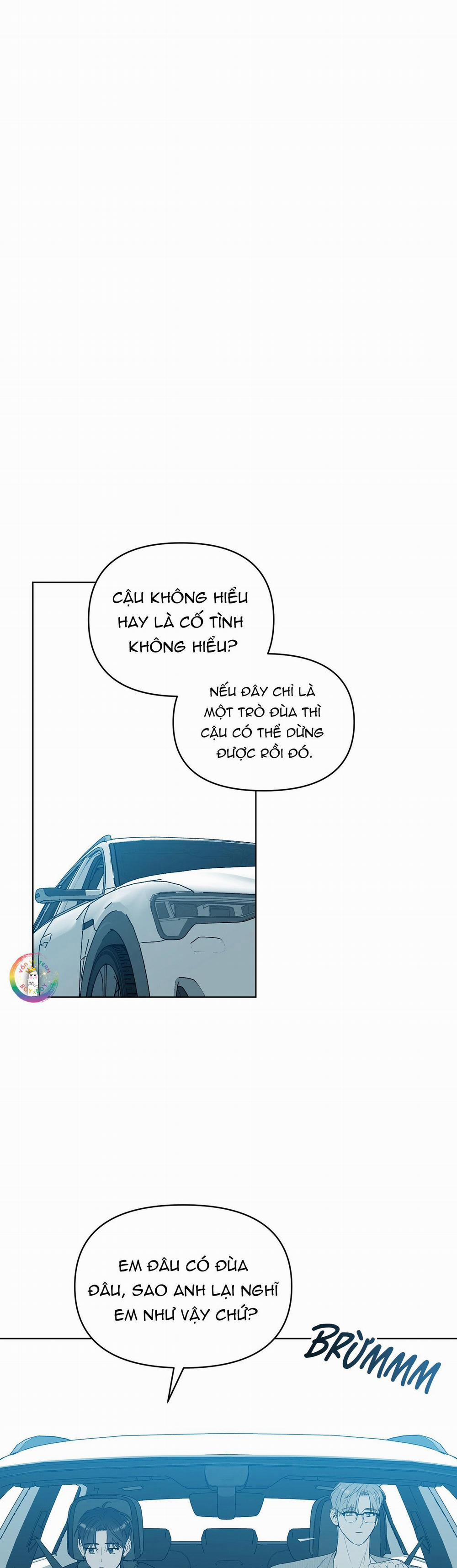 Sparkling Baby 9 trang 20