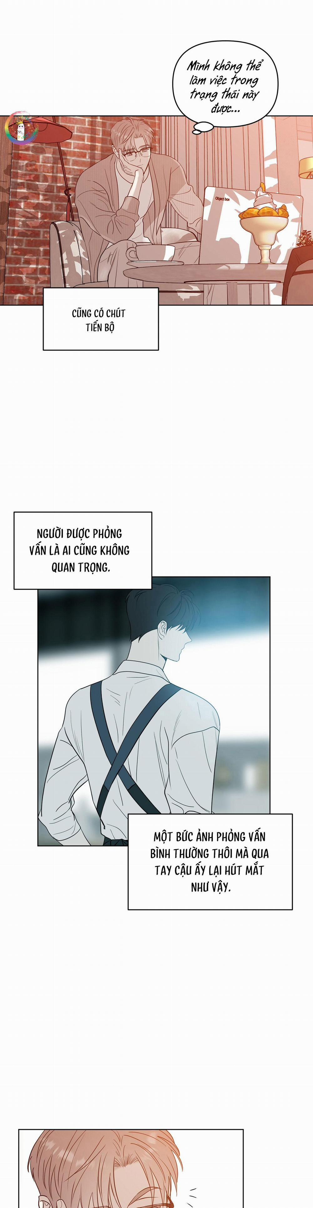 Sparkling Baby 9 trang 23