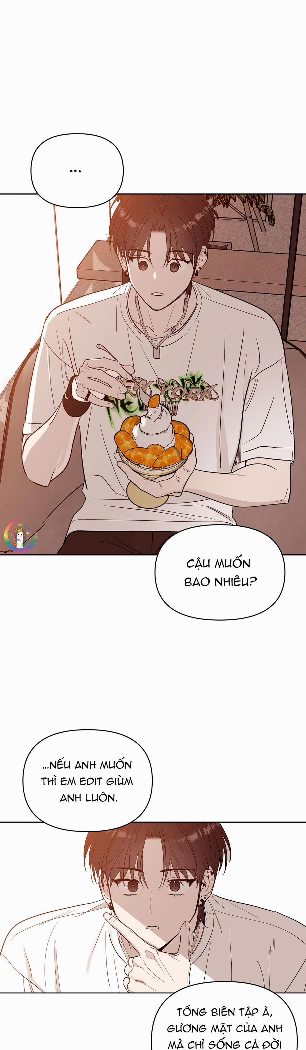 Sparkling Baby 9 trang 25